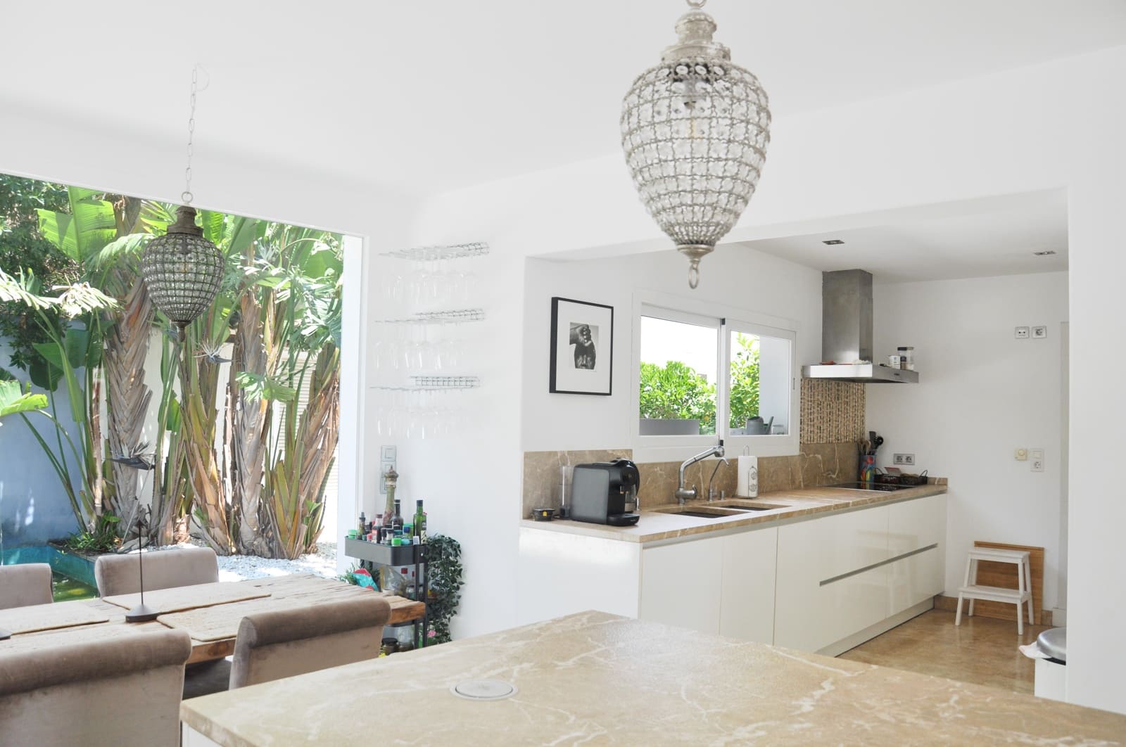4 camera da letto Villa in vendita in Sol de Mallorca con piscina garage - 2.975.000 € (Rif: 9833065)