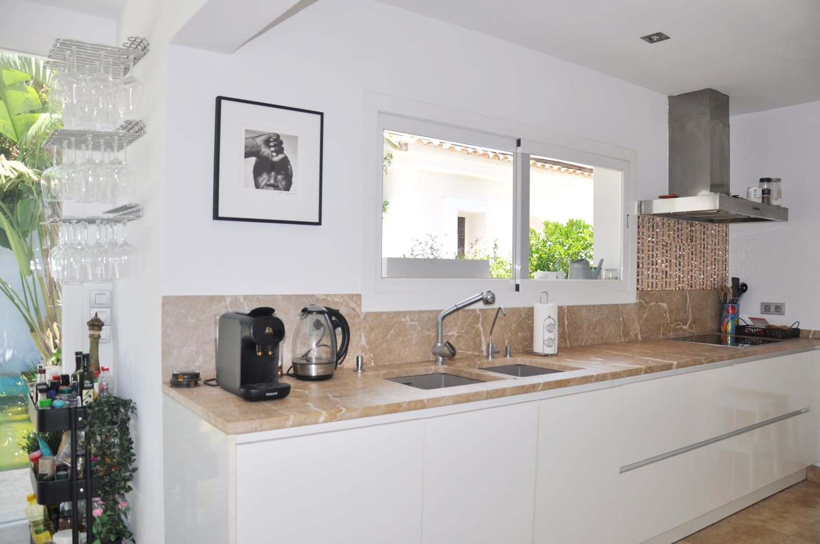 4 camera da letto Villa in vendita in Sol de Mallorca con piscina garage - 2.975.000 € (Rif: 9833065)