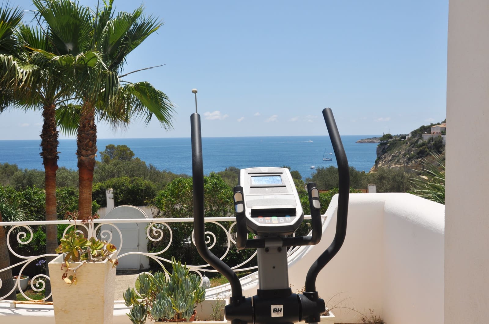 4 camera da letto Villa in vendita in Sol de Mallorca con piscina garage - 2.975.000 € (Rif: 9833065)
