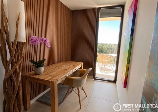 2 soverom Leilighet til salgs i Santanyí med garasje - € 440 000 (Ref: 9833066)