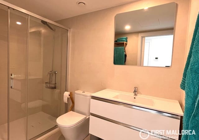 2 soverom Leilighet til salgs i Santanyí med garasje - € 440 000 (Ref: 9833066)