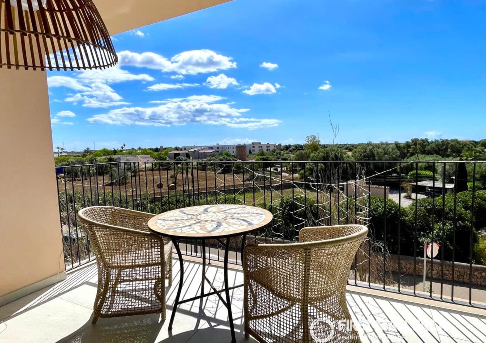 2 bedroom Apartment for sale in Santanyi with garage - € 440,000 (Ref: 9833066)