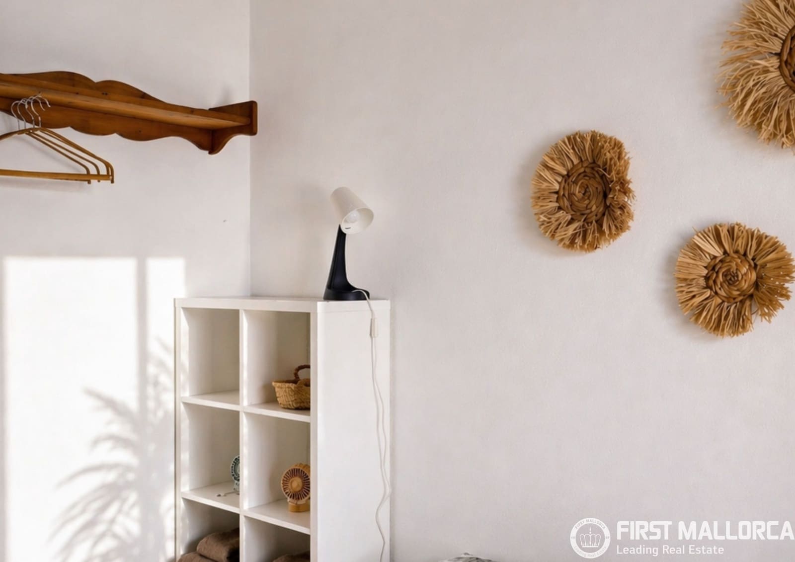 2 bedroom Apartment for rent in Cala Figuera - € 2,000 (Ref: 9834794)
