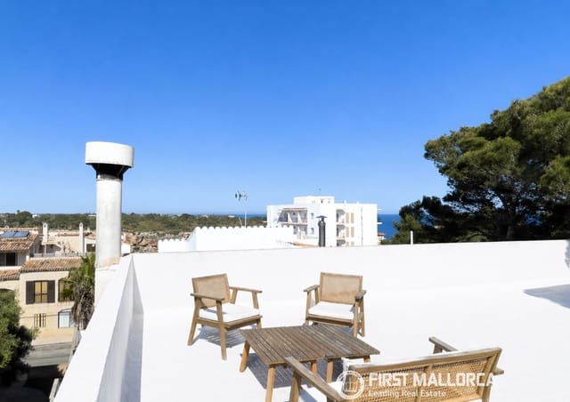 2 soveværelse Lejlighed til leje i Cala Figuera, Santanyí - € 2.000 (Ref: 9834794)