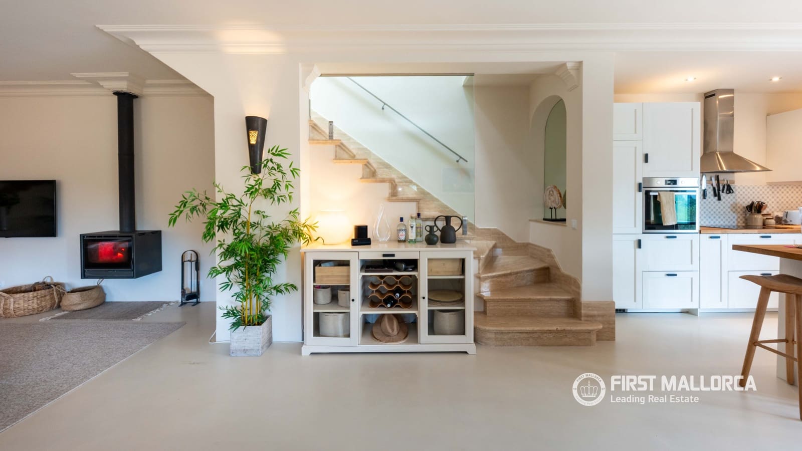3 bedroom Finca/Country House for sale in Fornalutx with pool garage - € 2,600,000 (Ref: 9834795)