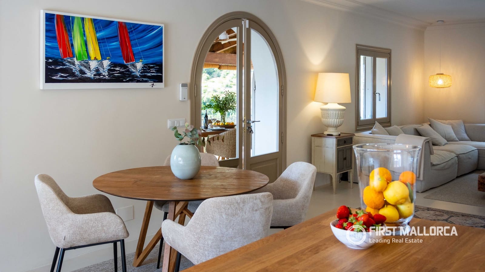 3 bedroom Finca/Country House for sale in Fornalutx with pool garage - € 2,600,000 (Ref: 9834795)