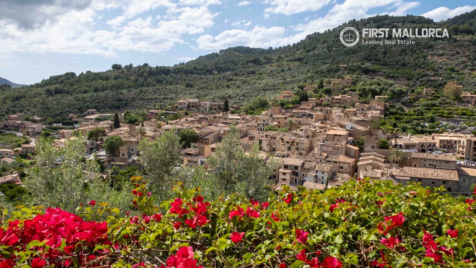 3 bedroom Finca/Country House for sale in Fornalutx with pool garage - € 2,600,000 (Ref: 9834795)