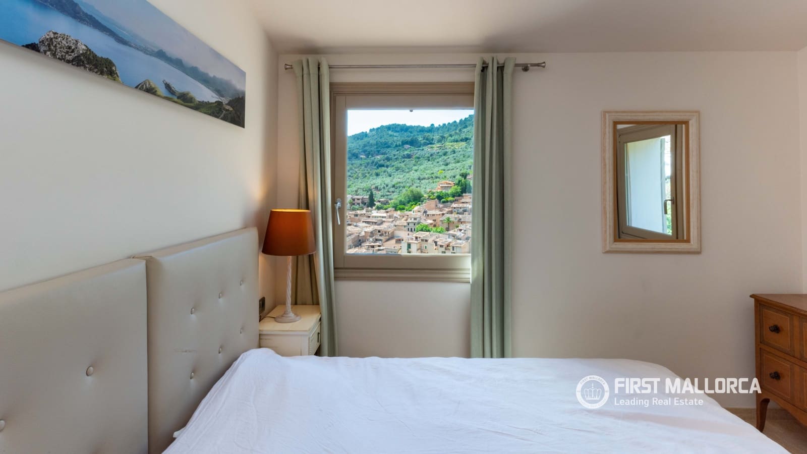 3 quarto Quinta/Casa Rural para venda em Fornalutx com piscina garagem - 2 600 000 € (Ref: 9834795)