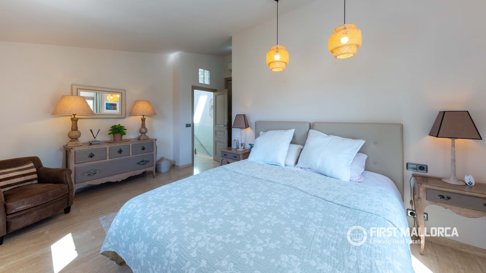 3 quarto Quinta/Casa Rural para venda em Fornalutx com piscina garagem - 2 600 000 € (Ref: 9834795)