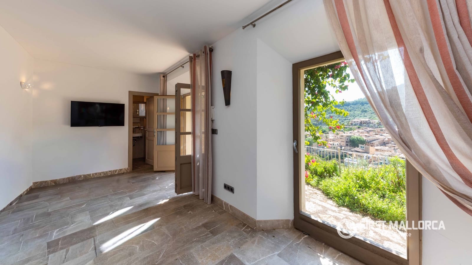 3 quarto Quinta/Casa Rural para venda em Fornalutx com piscina garagem - 2 600 000 € (Ref: 9834795)