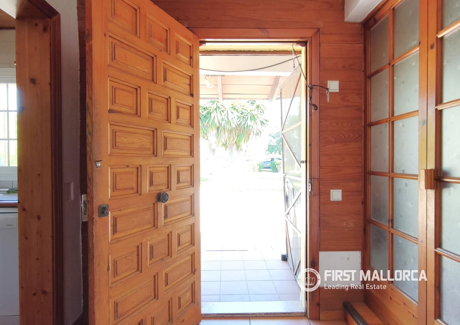 3 bedroom Finca/Country House for sale in Llucmajor with pool garage - € 625,000 (Ref: 9834796)