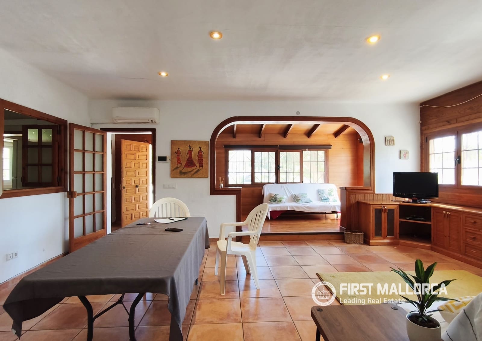 3 bedroom Finca/Country House for sale in Llucmajor with pool garage - € 625,000 (Ref: 9834796)