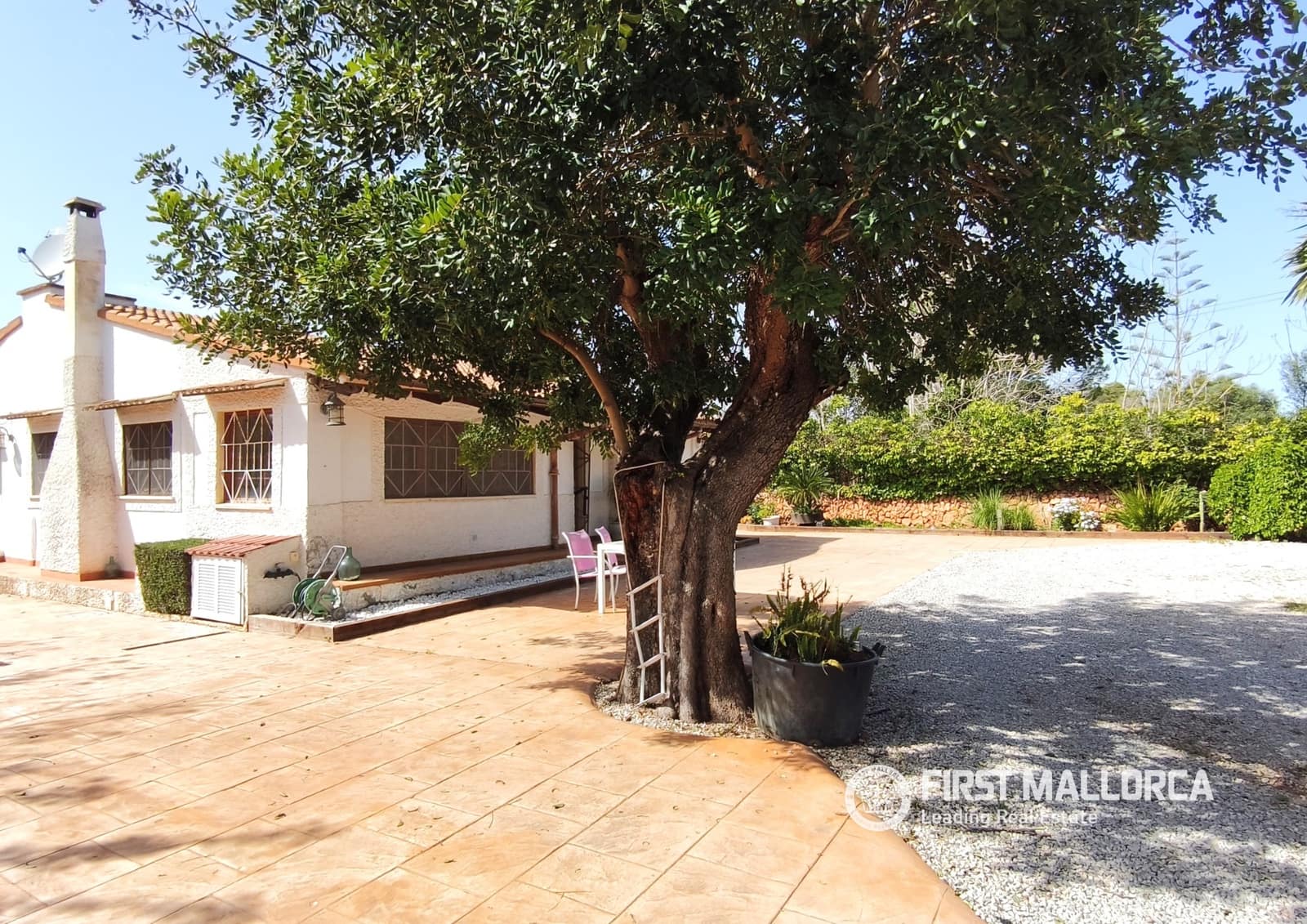 3 bedroom Finca/Country House for sale in Llucmajor with pool garage - € 625,000 (Ref: 9834796)