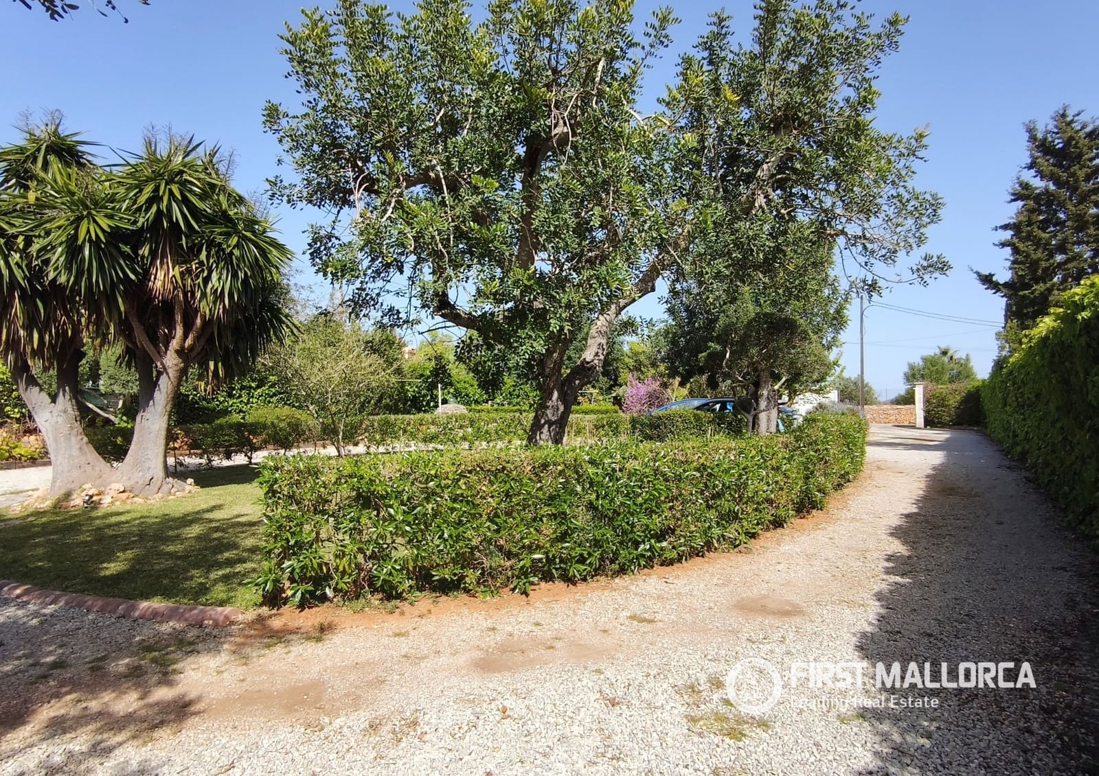 3 bedroom Finca/Country House for sale in Llucmajor with pool garage - € 625,000 (Ref: 9834796)