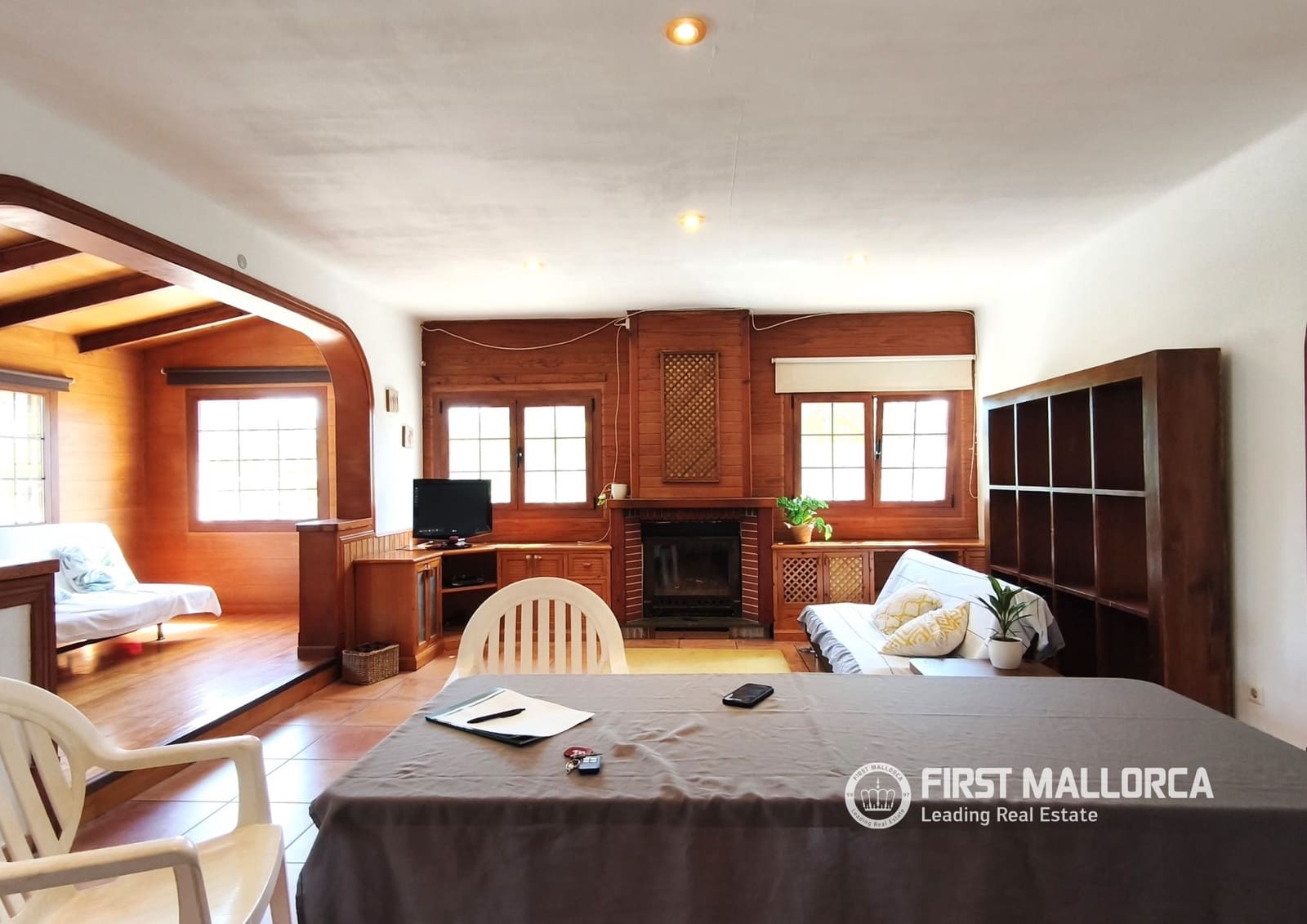 3 bedroom Finca/Country House for sale in Llucmajor with pool garage - € 625,000 (Ref: 9834796)