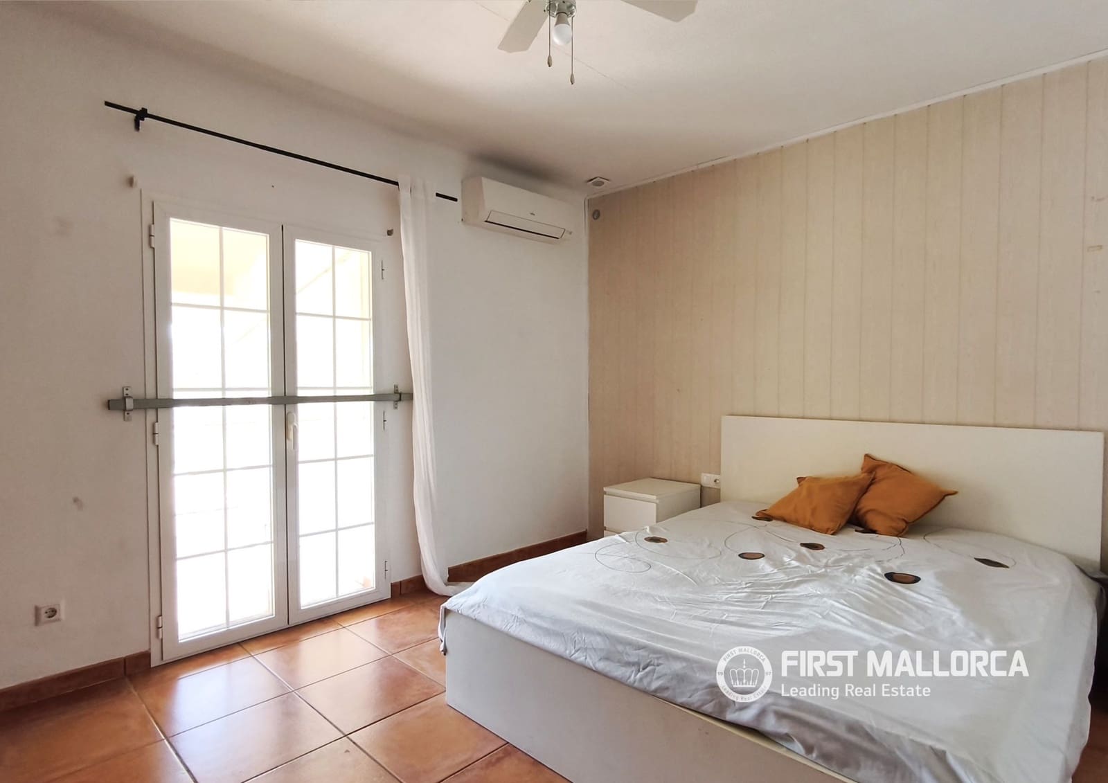 3 bedroom Finca/Country House for sale in Llucmajor with pool garage - € 625,000 (Ref: 9834796)