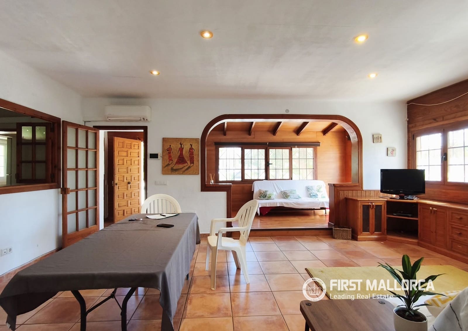 3 bedroom Finca/Country House for sale in Llucmajor with pool garage - € 625,000 (Ref: 9834796)