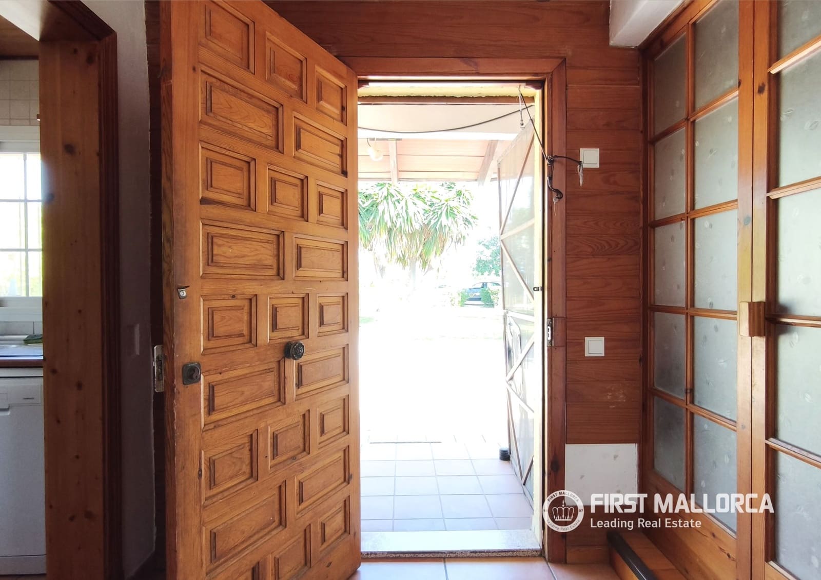 3 bedroom Finca/Country House for sale in Llucmajor with pool garage - € 625,000 (Ref: 9834796)