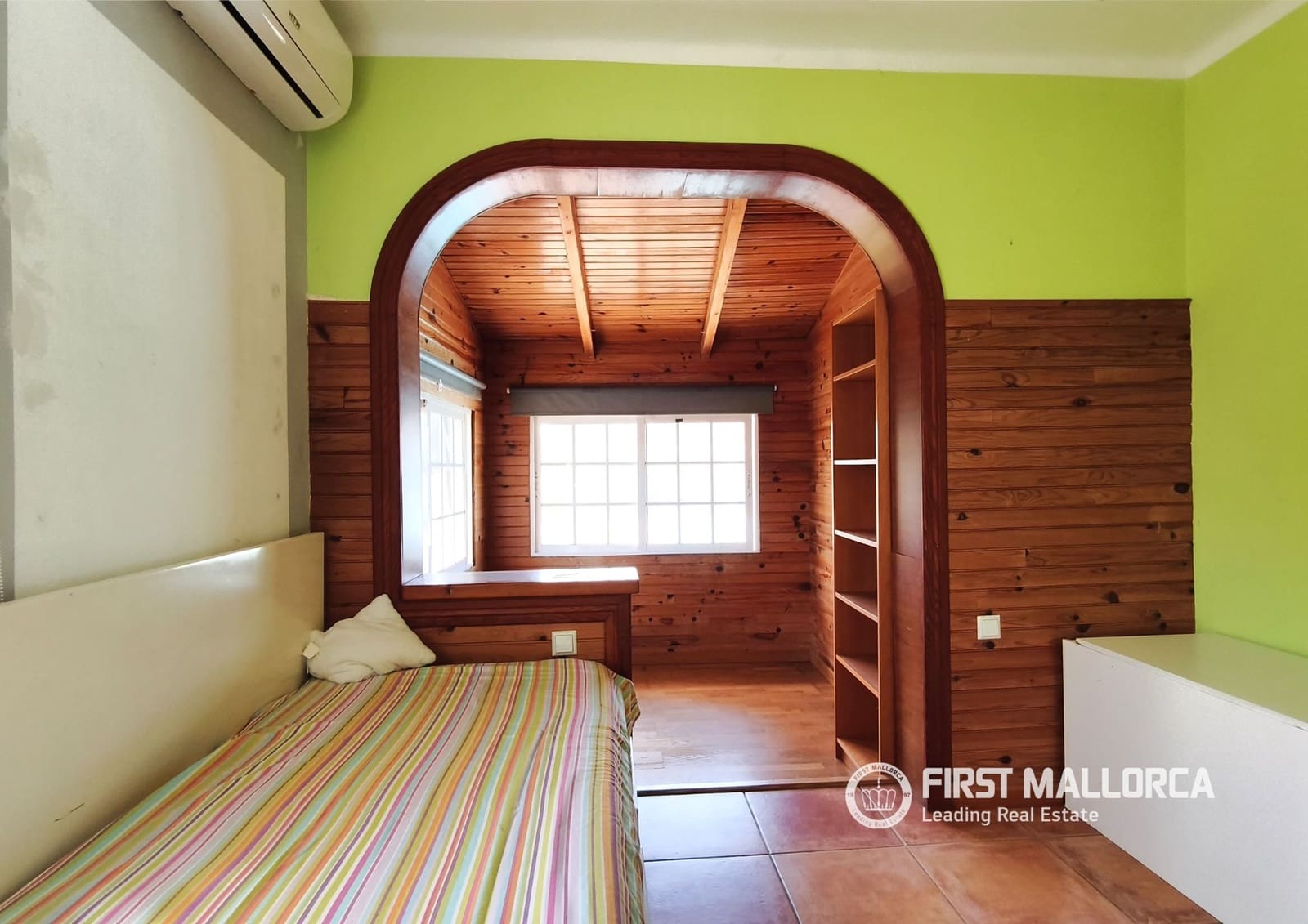 3 bedroom Finca/Country House for sale in Llucmajor with pool garage - € 625,000 (Ref: 9834796)