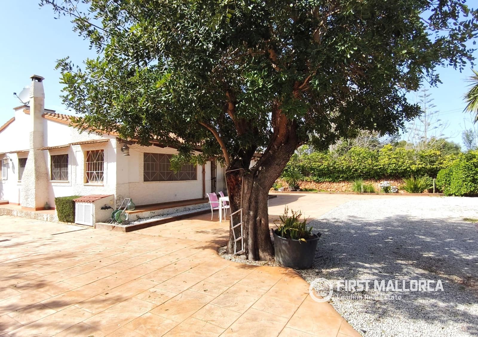 3 bedroom Finca/Country House for sale in Llucmajor with pool garage - € 625,000 (Ref: 9834796)