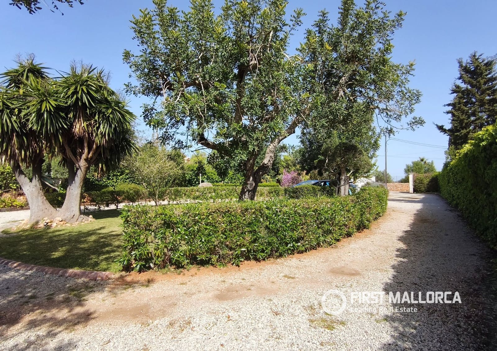 3 bedroom Finca/Country House for sale in Llucmajor with pool garage - € 625,000 (Ref: 9834796)
