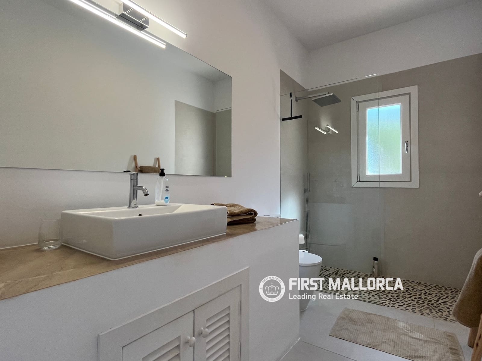 5 bedroom Villa for rent in Son Servera with pool garage - € 4,000 (Ref: 9834797)