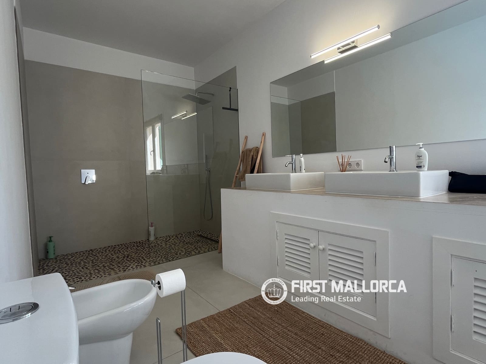 5 bedroom Villa for rent in Son Servera with pool garage - € 4,000 (Ref: 9834797)