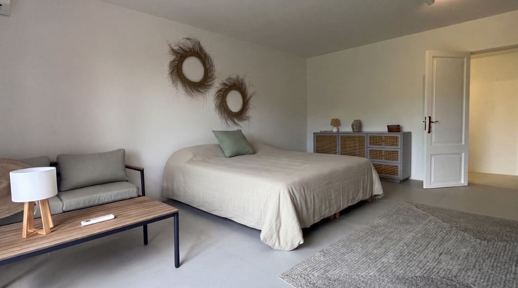 5 bedroom Villa for rent in Son Servera with pool garage - € 4,000 (Ref: 9834797)