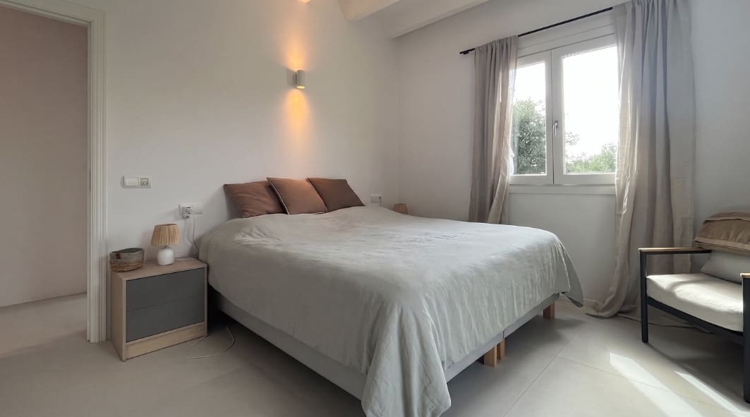5 bedroom Villa for rent in Son Servera with pool garage - € 4,000 (Ref: 9834797)