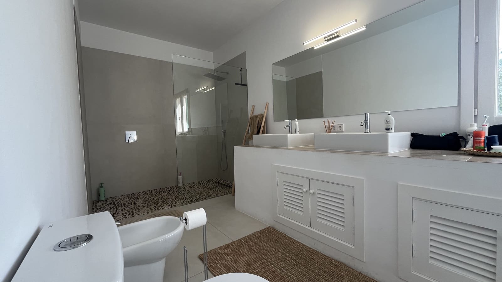 5 bedroom Villa for rent in Son Servera with pool garage - € 4,000 (Ref: 9834797)