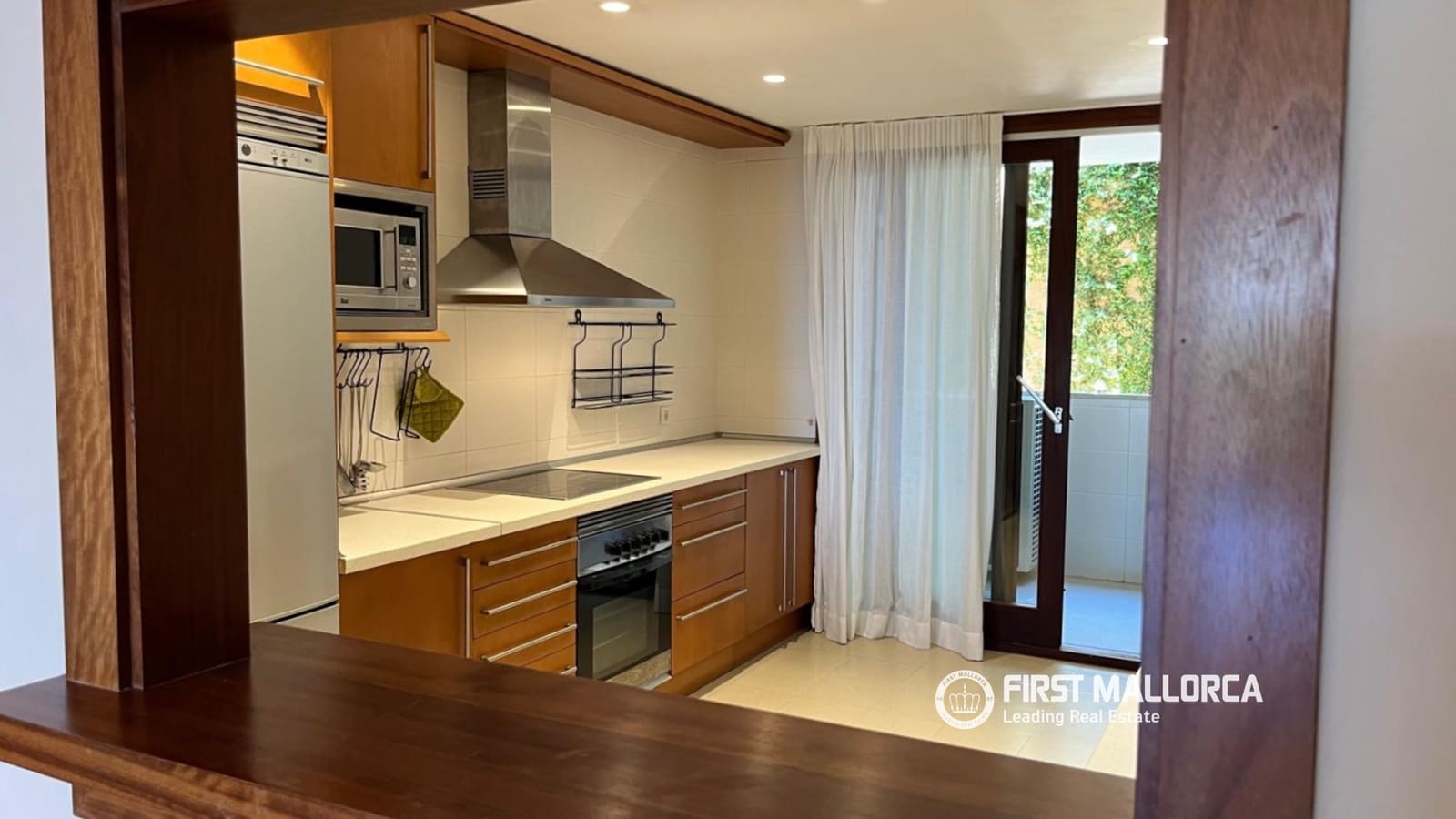 2 bedroom Apartment for rent in Sol de Mallorca with pool garage - € 3,800 (Ref: 9838623)