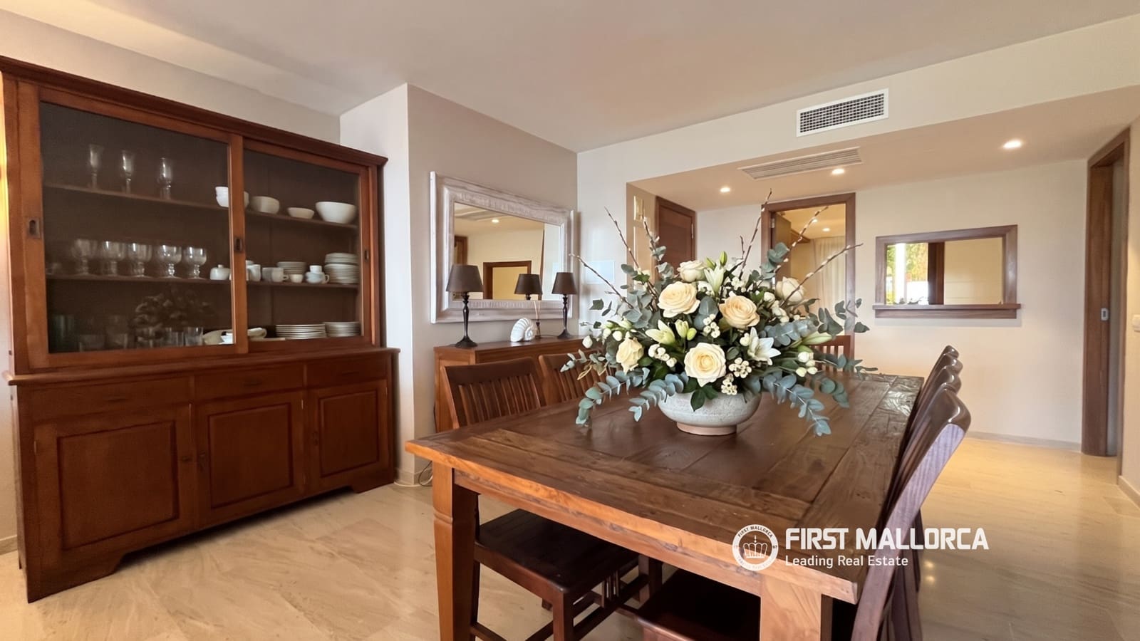 2 bedroom Apartment for rent in Sol de Mallorca with pool garage - € 3,800 (Ref: 9838623)