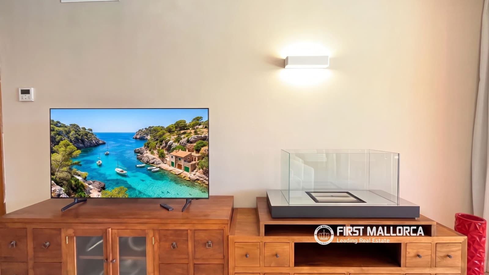 2 bedroom Apartment for rent in Sol de Mallorca with pool garage - € 3,800 (Ref: 9838623)