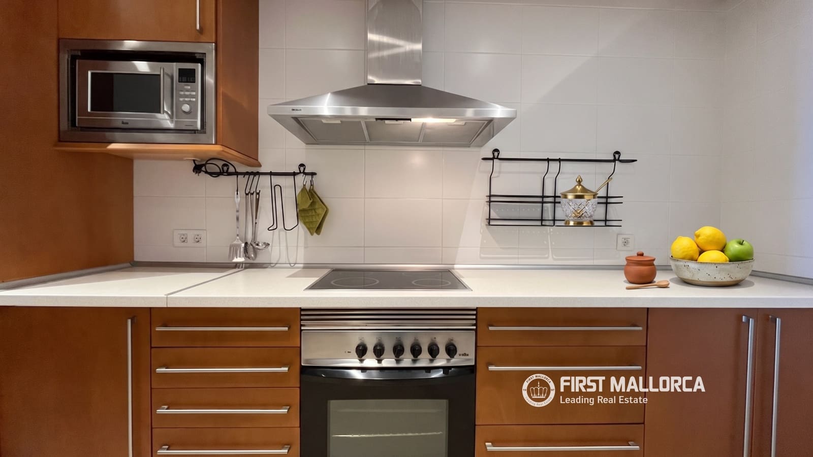 2 bedroom Apartment for rent in Sol de Mallorca with pool garage - € 3,800 (Ref: 9838623)