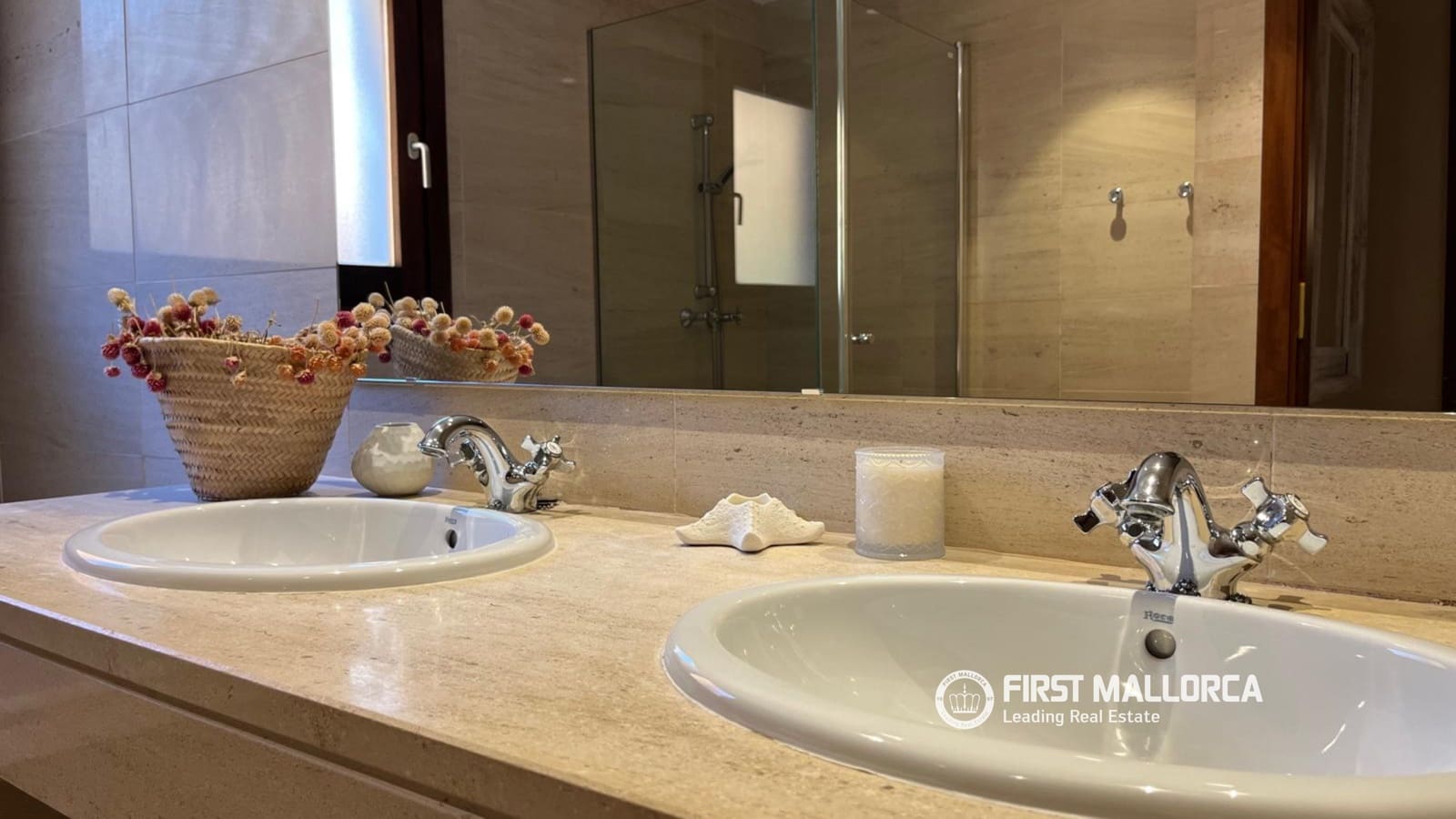 2 bedroom Apartment for rent in Sol de Mallorca with pool garage - € 3,800 (Ref: 9838623)