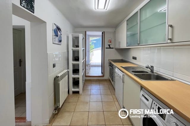 1 camera da letto Appartamento da affittare in Puerto Portals, Calvià - 3.000 € (Rif: 9838624)