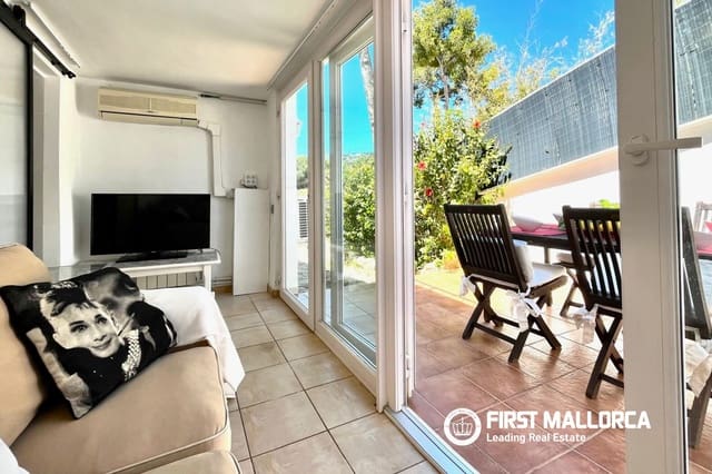 1 camera da letto Appartamento da affittare in Puerto Portals, Calvià - 3.000 € (Rif: 9838624)