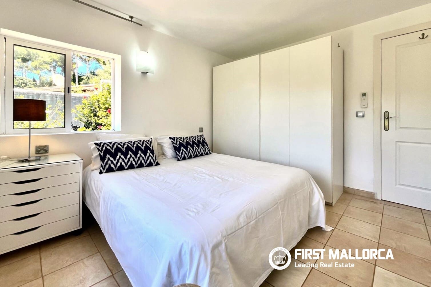 1 bedroom Apartment for rent in Puerto Portals - € 3,000 (Ref: 9838624)