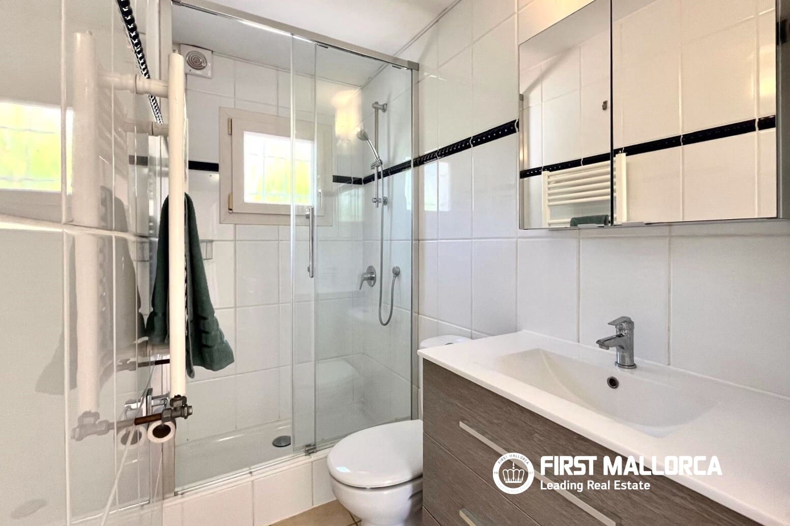 1 bedroom Apartment for rent in Puerto Portals - € 3,000 (Ref: 9838624)