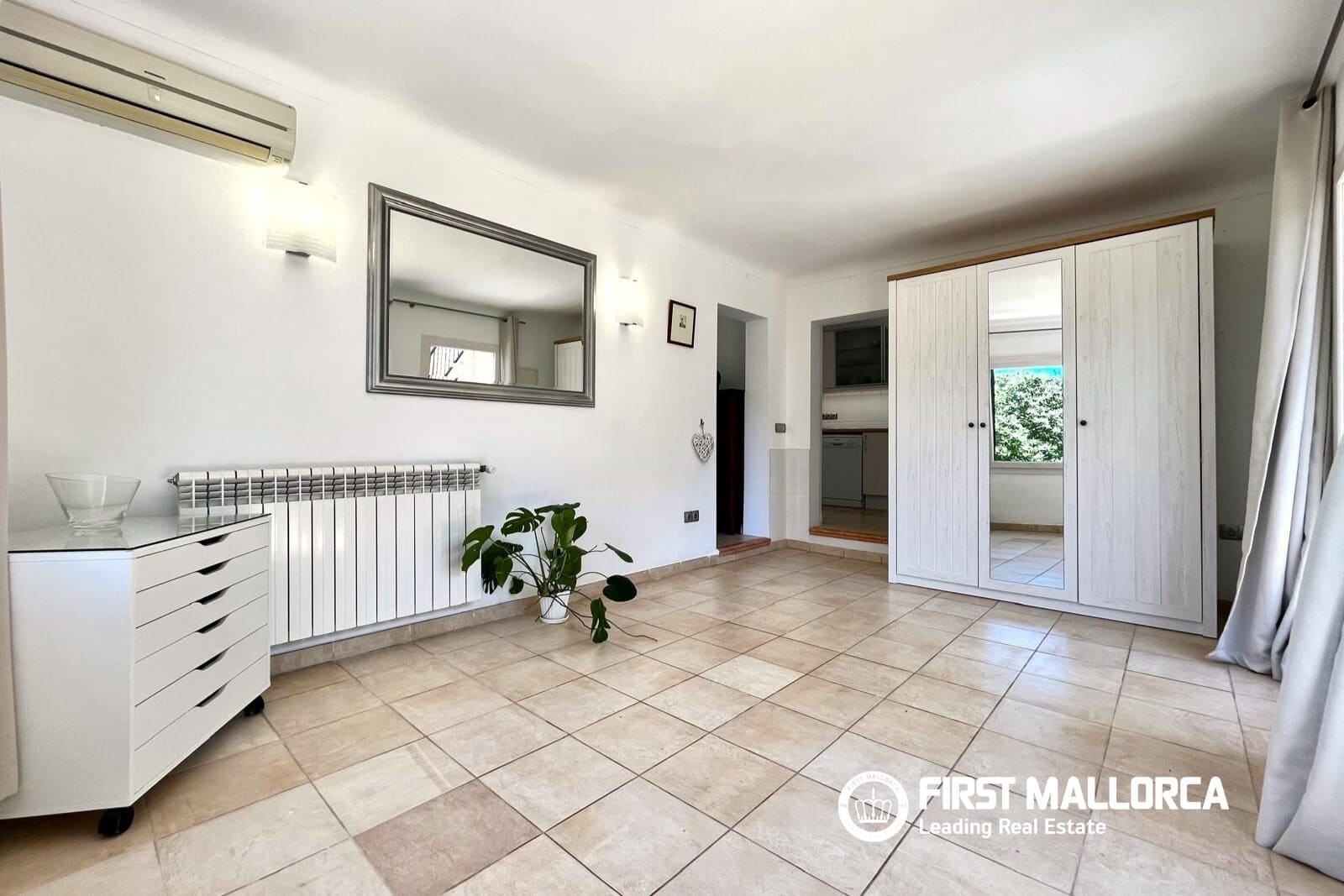 1 bedroom Apartment for rent in Puerto Portals - € 3,000 (Ref: 9838624)