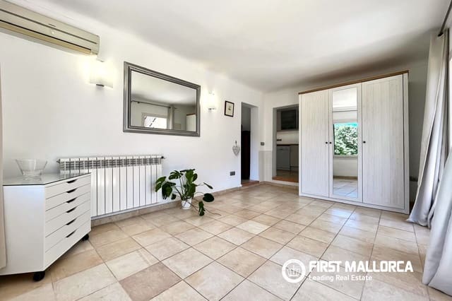 1 camera da letto Appartamento da affittare in Puerto Portals, Calvià - 3.000 € (Rif: 9838624)