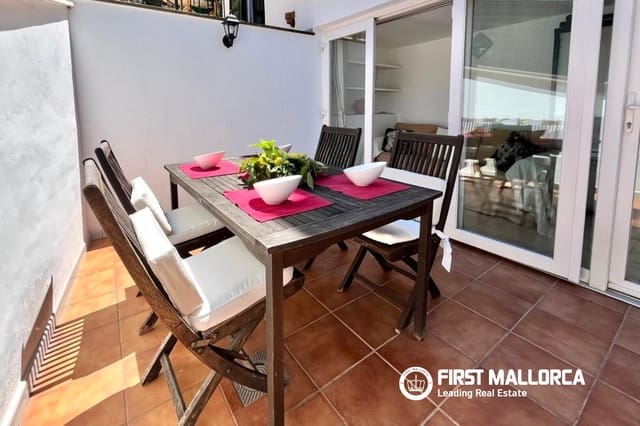 1 camera da letto Appartamento da affittare in Puerto Portals, Calvià - 3.000 € (Rif: 9838624)
