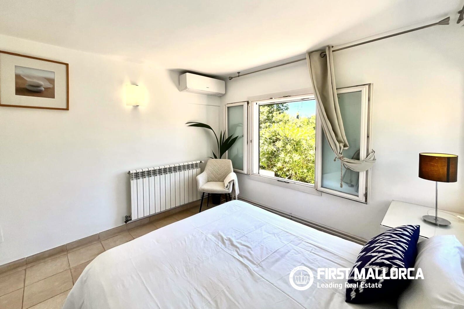 1 bedroom Apartment for rent in Puerto Portals - € 3,000 (Ref: 9838624)