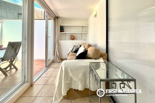 1 camera da letto Appartamento da affittare in Puerto Portals, Calvià - 3.000 € (Rif: 9838624)
