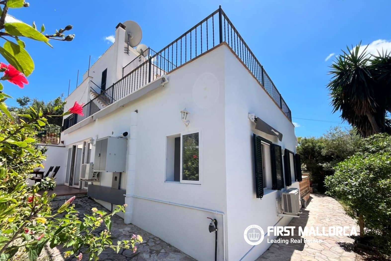 1 bedroom Apartment for rent in Puerto Portals - € 3,000 (Ref: 9838624)