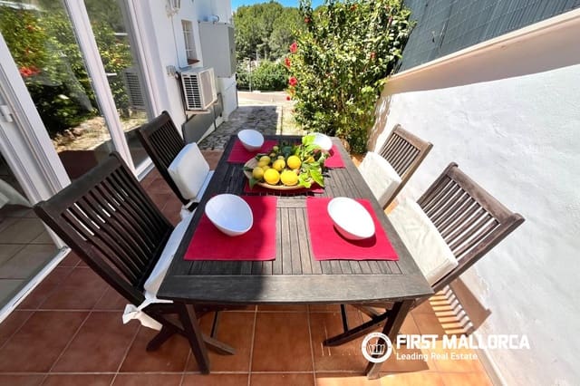 1 camera da letto Appartamento da affittare in Puerto Portals, Calvià - 3.000 € (Rif: 9838624)