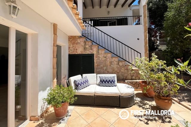 1 camera da letto Appartamento da affittare in Puerto Portals, Calvià - 3.000 € (Rif: 9838624)