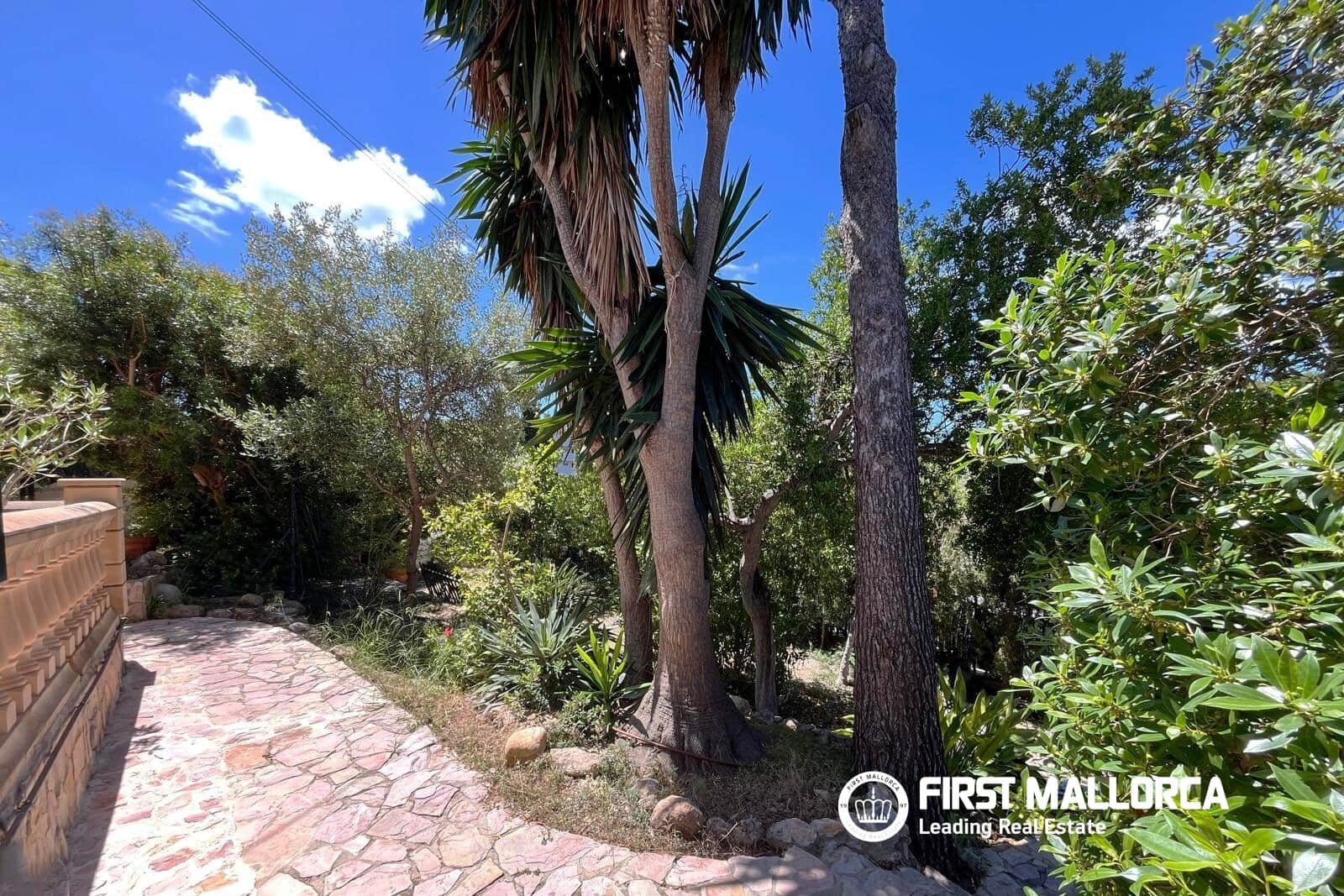1 bedroom Apartment for rent in Puerto Portals - € 3,000 (Ref: 9838624)
