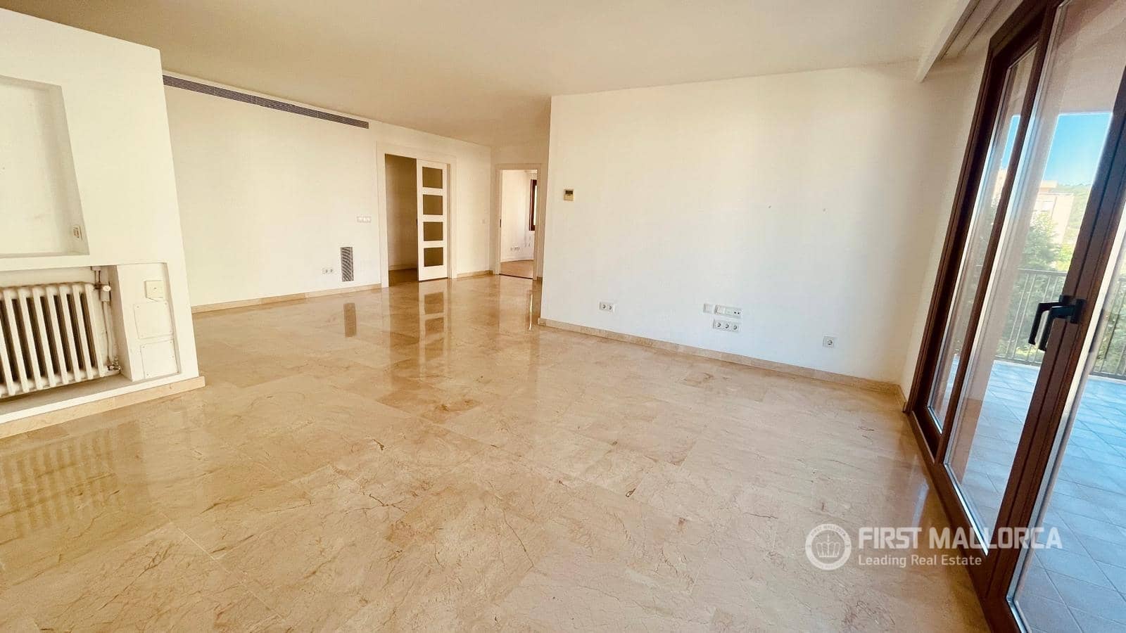 4 sovrum Lägenhet till salu i Palma de Mallorca med garage - 1 495 000 € (Ref: 9838625)