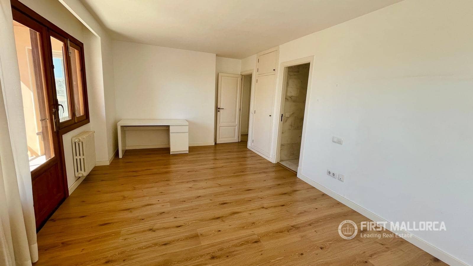 4 sovrum Lägenhet till salu i Palma de Mallorca med garage - 1 495 000 € (Ref: 9838625)